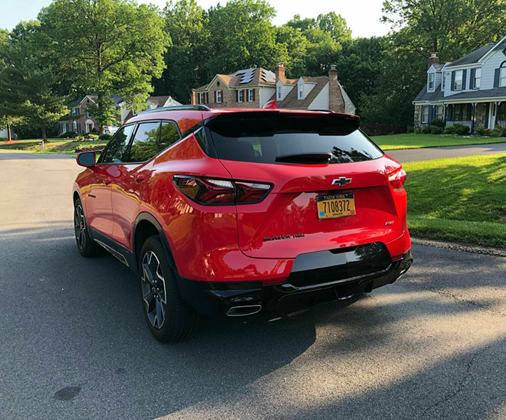 ������� AWD ����� ���������� ������ �� ��� ������, ��� ��� �� ������ ��������� ���������� ���������� �� ����